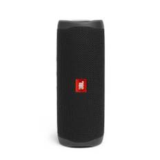 JBL Flip 5 Bluetooth Enceinte portable étanche Noir