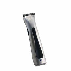 Trimmer - Lätt, tyst och ergonomisk - Silver