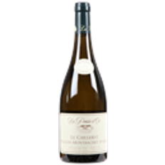 Puligny-Montrachet Le Cailleret 1. Cru BIO