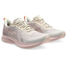 Asics DYNABLAST 4 Laufschuhe Damen oatmeal dusty mauve