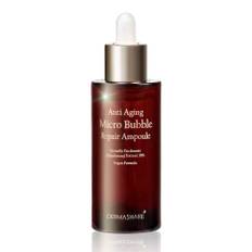 Dermashare Anti Aging Micro Bubble Repair Ampoule 50ml