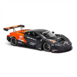 NSR - McLaren 720S GT3 Le Mans 24H #95