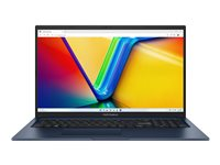 ASUS VivoBook 17 F1704VA-AU081W - 17.3" - Intel Co