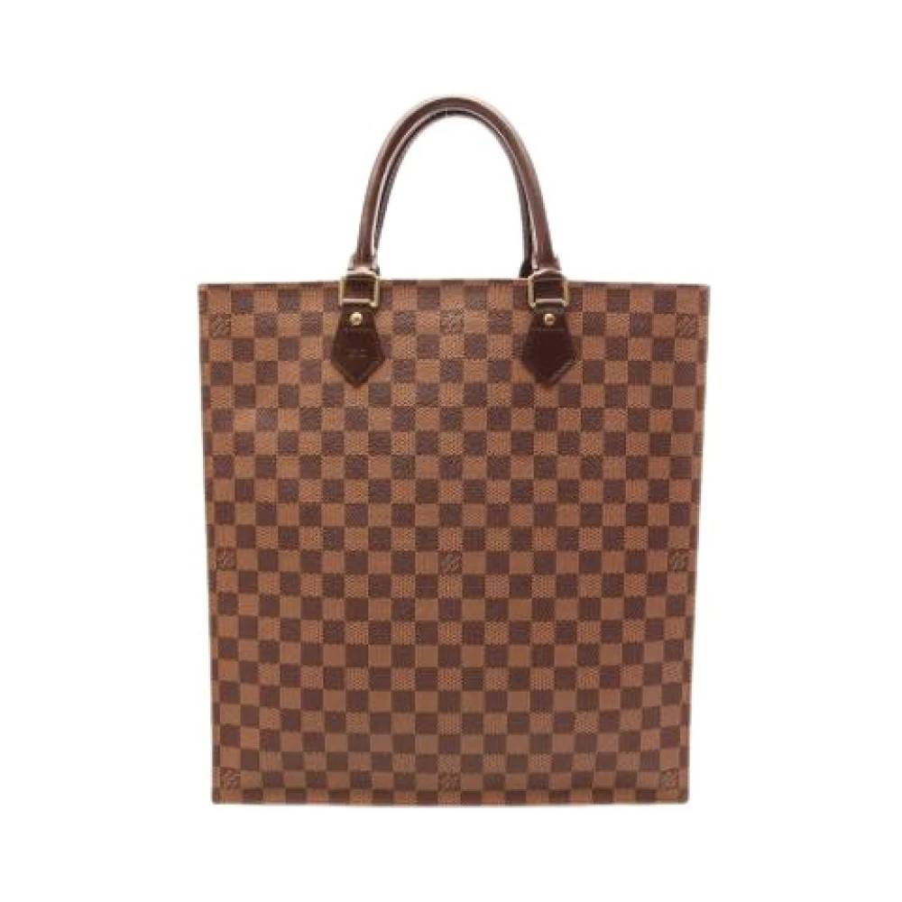 Louis Vuitton Vintage - Pre-owned Tote Bag Vintage - Dam - ONE Size - Läder