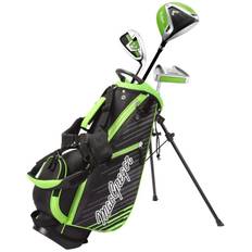 MacGregor V-MAX Junior Golf Package Set Age 3-5