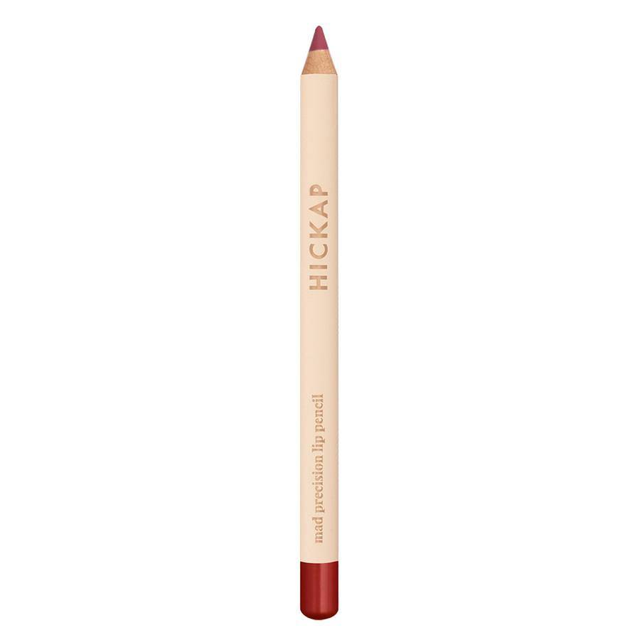 Hickap Mad Precision Lip Pencil 4. Vintage Rose 1,1g