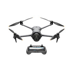 DJI Mavic 4 Pro (DJI RC 2) Drönare
