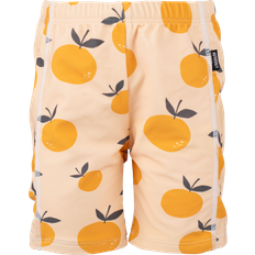 Lindberg Bermuda Trunks Baddräkter Gold/Grey - 98/104