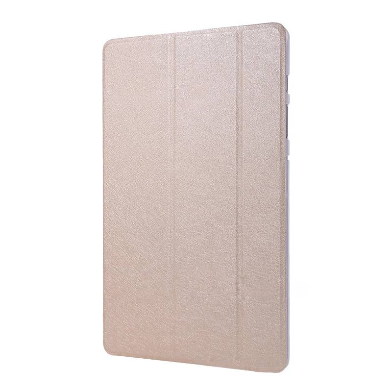 QIJUN iPad Mini 1 2 3 7.9" Folio Fodral - Guld-mini 1 2 3