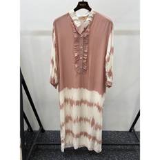 Marta Jasmine Dress Pink