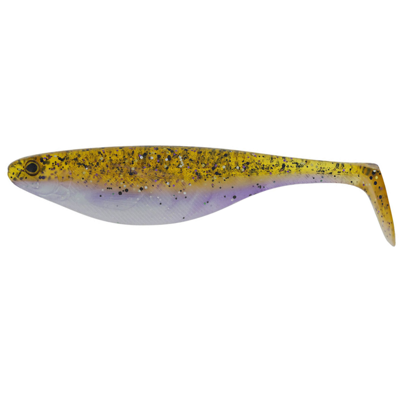 69WESTIN SHADTEEZ 9CM VIOLETT GOBY