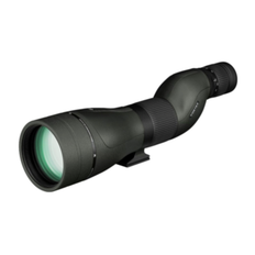 Vortex Diamondback HD Spotting Scope 20-60x85 Straight with Stay-On case Lifetime Warranty