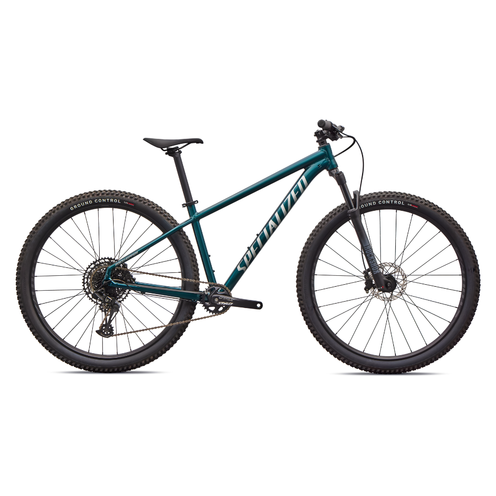 Specialized Rockhopper Expert - Blå - XXL - Cykel