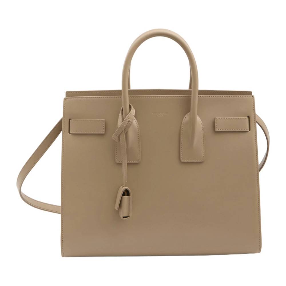 Saint Laurent - BAG SDJ Small Väskor - Dam - ONE Size -