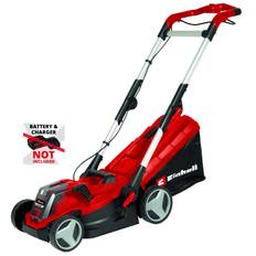 Einhell Einhell RASARRO 18/33 akku plæneklipper 33 cm u/batteri og lader