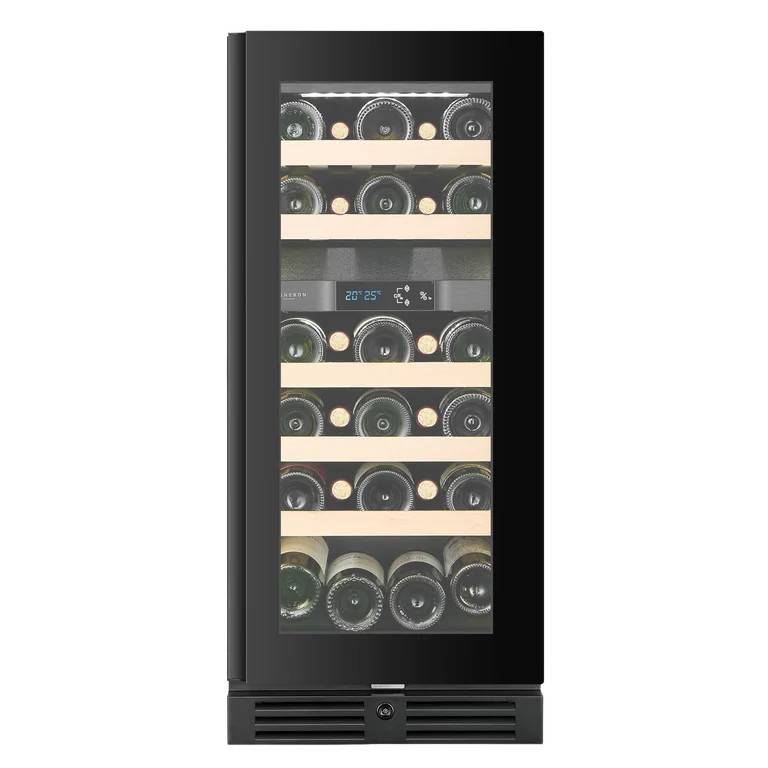 Inbyggbar vinkyl - Designline 40DB - Vigneron