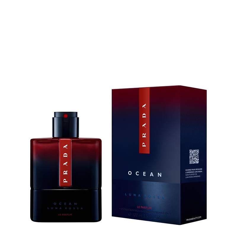 Prada Luna Rossa Le Parfum 100 ml.