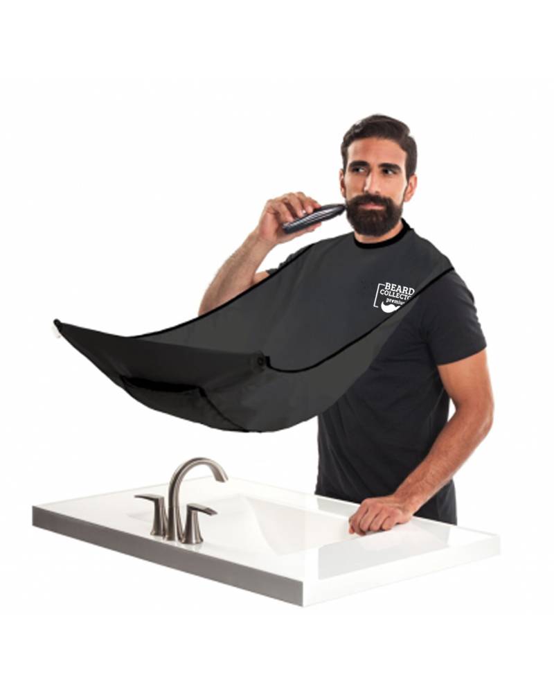 The Beard Collector