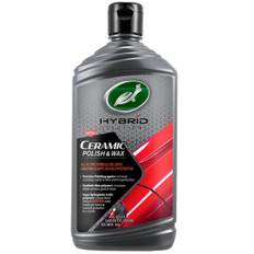 Vax TURTLE WAX HYBRID SOLUTIONS CERAMIC POLISH & WAX