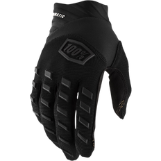100% Airmatic Børne Cross Handsker Rød S