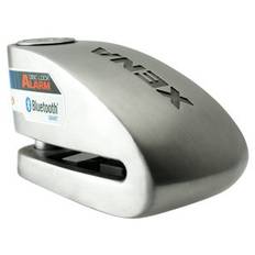 Xena Bluetooth Sra Skivbromslås med larm