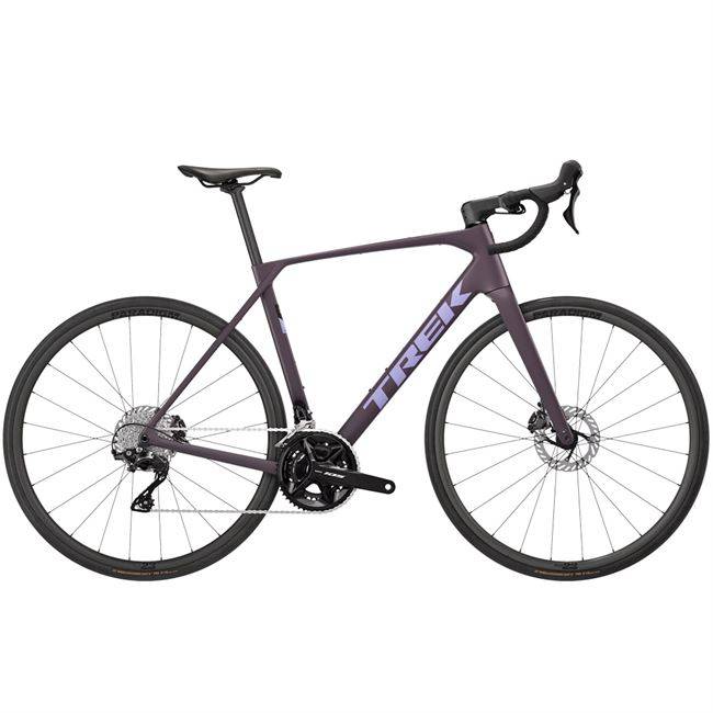 Trek Domane SL 5 G5 - Racercykel.