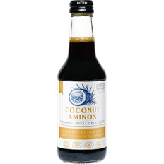 Rømer Coconut Aminos Sauce Ø (250 ml)