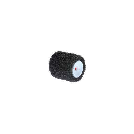 6 stk PARFAIT valse til spartelrulleskaft, 8 cm