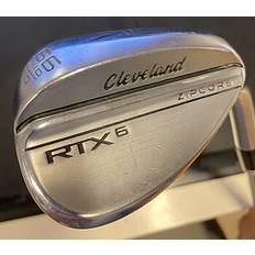 Cleveland RTX 6 56 grader