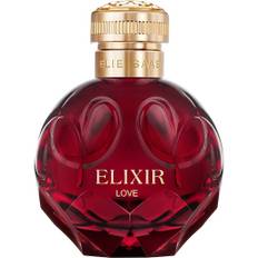 Elie Saab Parfymer för kvinnor Elixir LoveEau de Parfum Spray 100 ml (14.190,00 kr / 1 l)