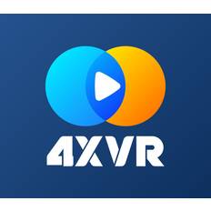 4XVR Premium Version Meta Quest Gift