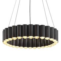 Lee Broom Carousel Pendel Gunmetal