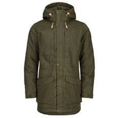 Singi Wool Padded Parka M