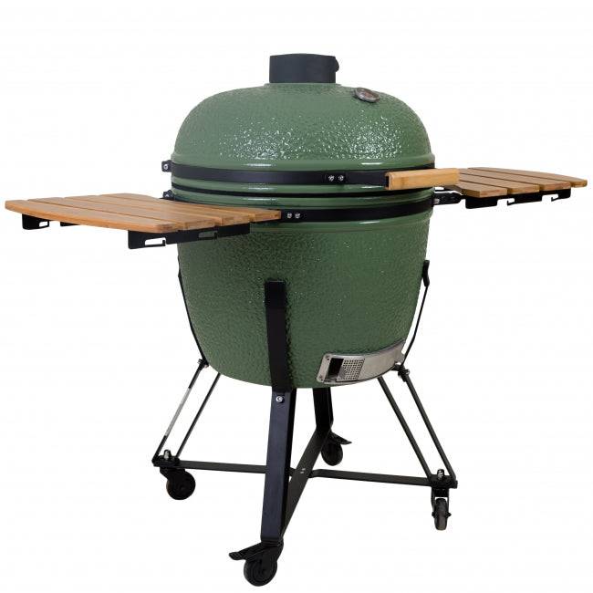 Kobe Kamado Kulgrill Professional XXL, 26", 138x87x115cm