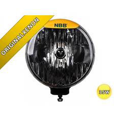 NBB Alpha 225 Xenon LED-positionsljus 24V