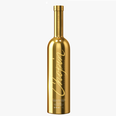Chopin Blended Vodka Gold Edition