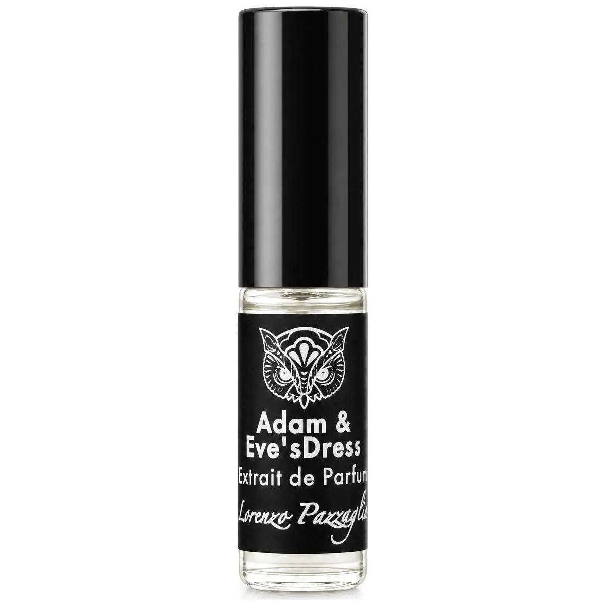 Lorenzo Pazzaglia Adam & Eve´s Dress Extrait de Parfum 2ml Sample