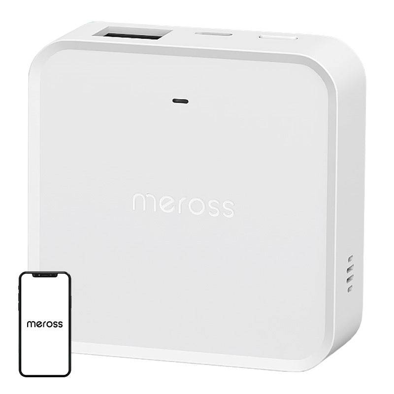 Centrala Bramka WiFi MSH450MA Meross.