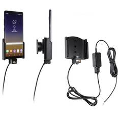 Brodit Aktiv hållare för fast installation, Samsung Galaxy Note 8