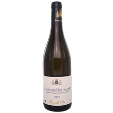 Romuald Valot Chassagne Montrachet 2022