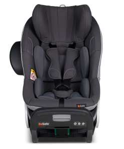 BeSafe Stretch – Anthracite Mesh