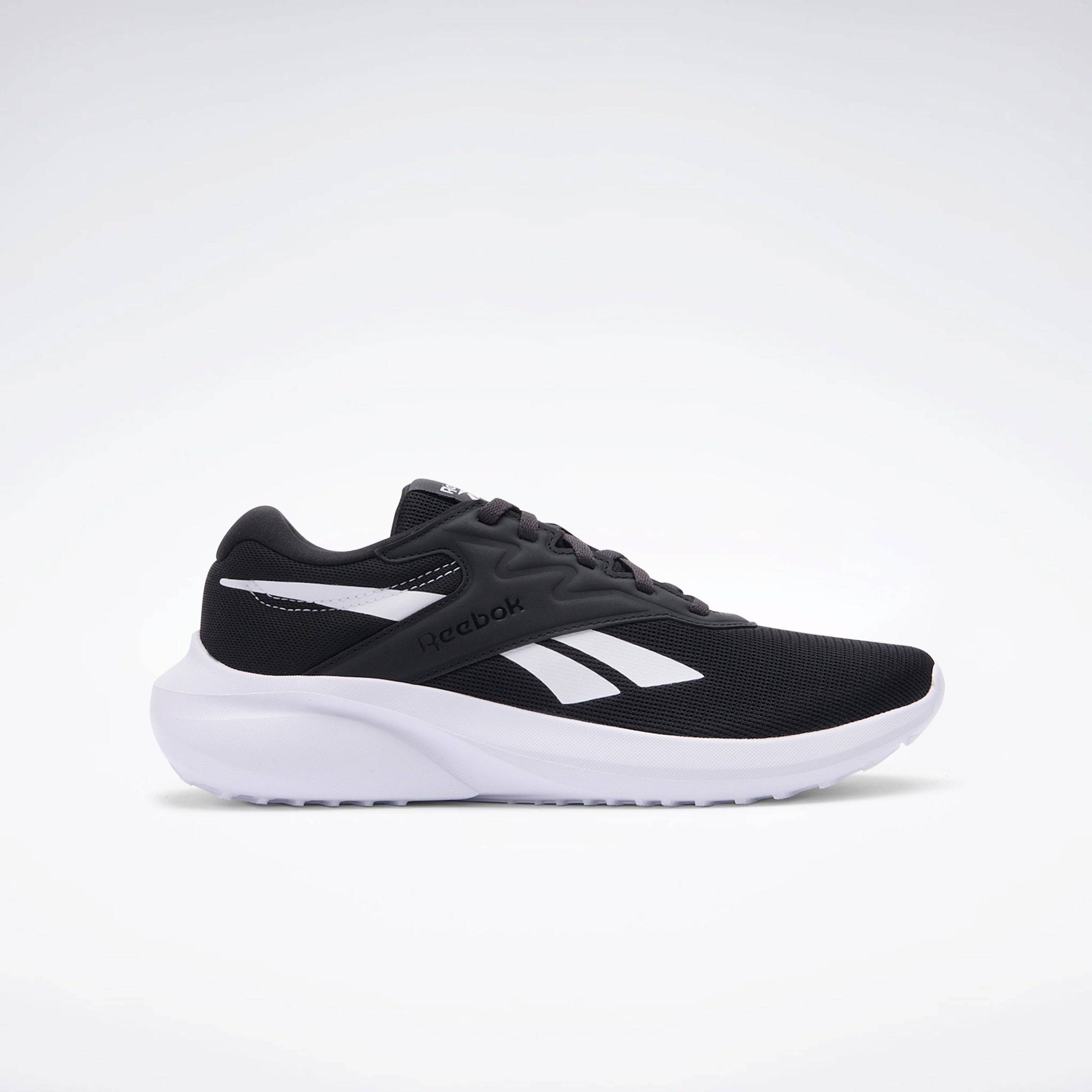 Reebok - Lite 5 Women's Shoes, Black/White/Washed Black, Size: 35.5