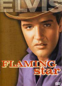 DVD - Flaming Star (Elvis Presley) (Beg)
