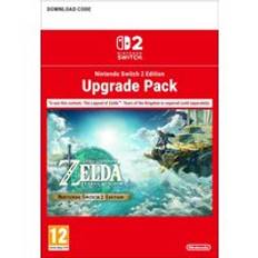 The Legend of Zelda: Tears of the Kingdom Nintendo Switch 2 Edition upgrade pack