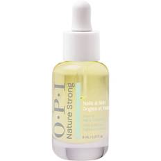OPI Vardande-produkter NagelvardGlow Up nagel- och nagelbandsolja 8 ml ()