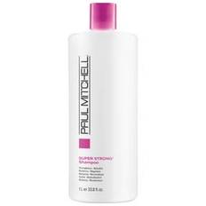 Paul Mitchell Strength Super Strong Daily Shampoo Salon Size 1000ml