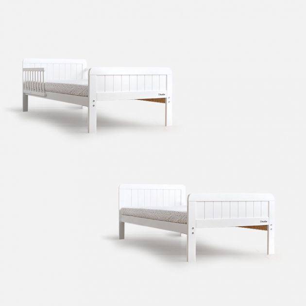 Woodies COUNTRY TODDLER BED - juniorseng