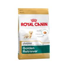 Royal Canin Golden Retriever Puppy Hundefoder