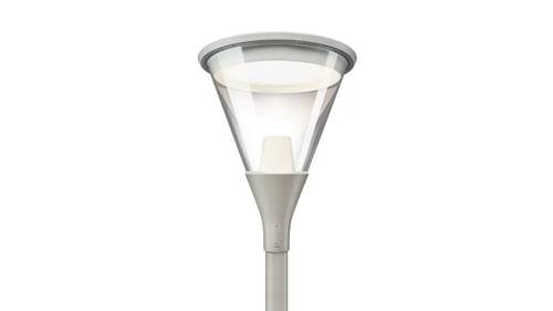 Philips Metropole Gen2 BPS430 Parkarmatur, dæmpbar, 3000K