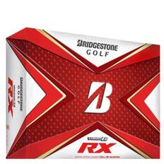 BRIDGESTONE TOUR B RX GOLFBOLDE